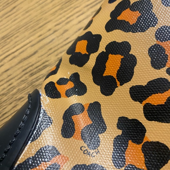 Coach rain boots - Picture 5 of 5